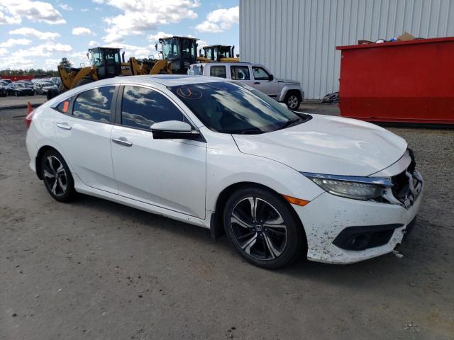 Photo 4 from auction – 2016 HONDA CIVIC TOUR with VIN 19XFC1F92GE034553
