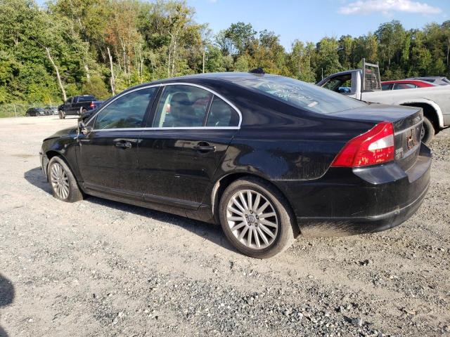 Photo 2 from auction – 2007 VOLVO S80 3.2 with VIN YV1AS982171045147