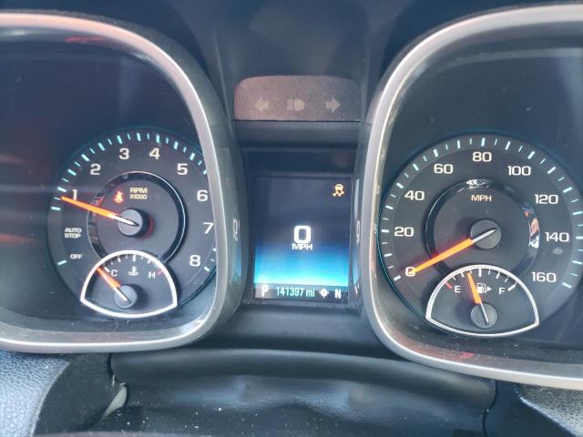 Photo 9 from auction – 2015 CHEVROLET MALIBU LS with VIN 1G11B5SL7FF181650