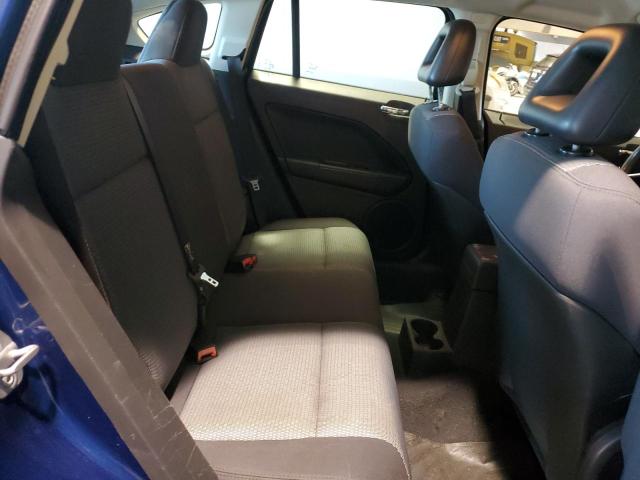 Photo 10 from auction – 2009 DODGE CALIBER SX with VIN 1B3HB48A19D116154
