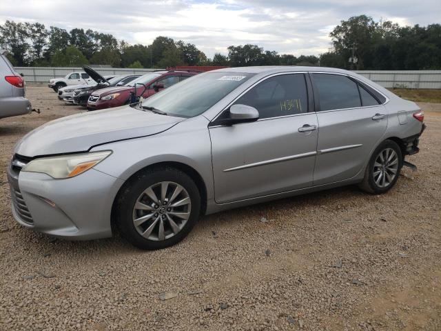 TOYOTA CAMRY LE 2016 with VIN 4T1BF1FK1GU564292 - Photo from auction