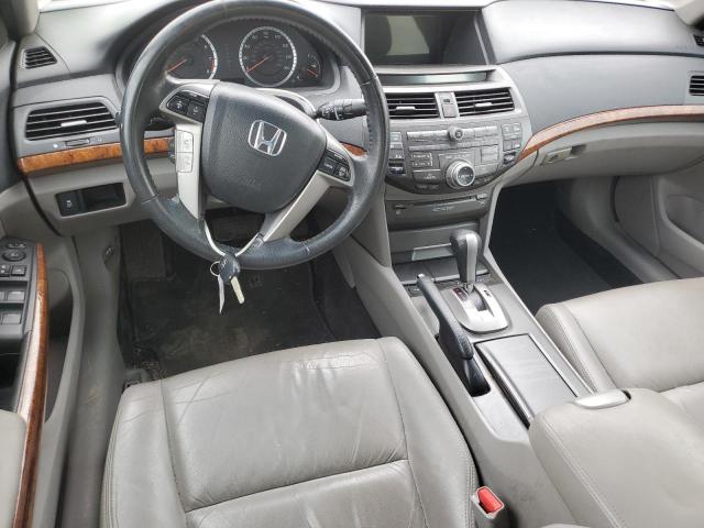 Photo 8 from auction – 2012 HONDA ACCORD EXL with VIN 1HGCP2F84CA179161