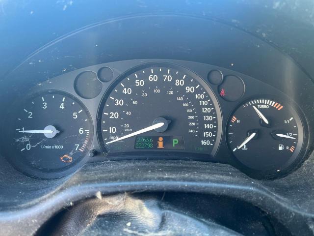 Photo 8 from auction – 2003 SAAB 9-3 LINEAR with VIN YS3FB49S531041456