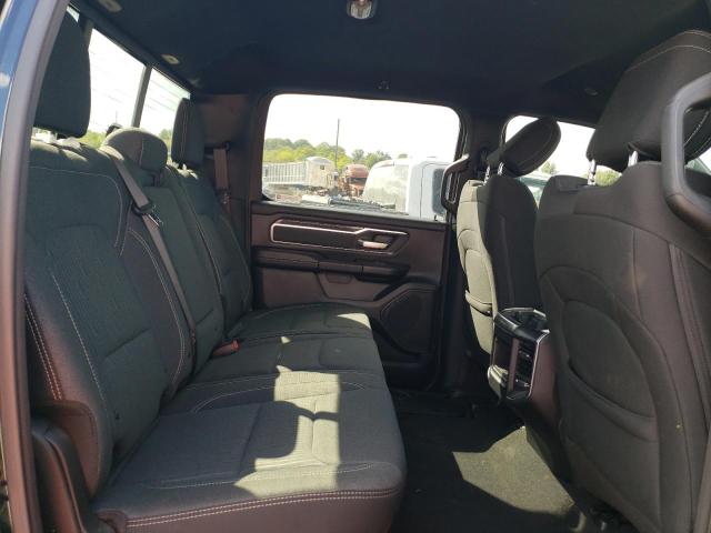 Photo 10 from auction – 2019 RAM 1500 BIG H with VIN 1C6SRFFT7KN624040
