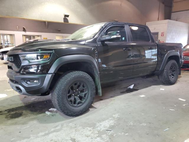 RAM 1500 TRX 2022 with VIN 1C6SRFU9XNN271725 - Photo from auction