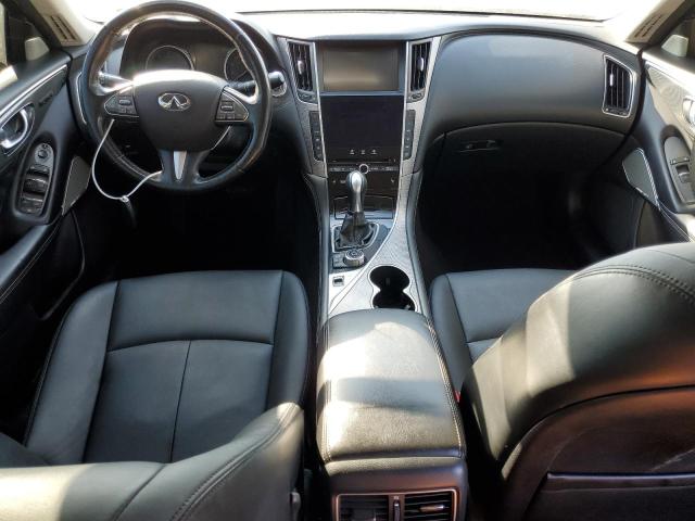 Photo 8 from auction – 2017 INFINITI Q50 BASE with VIN JN1CV7AR0HM682681