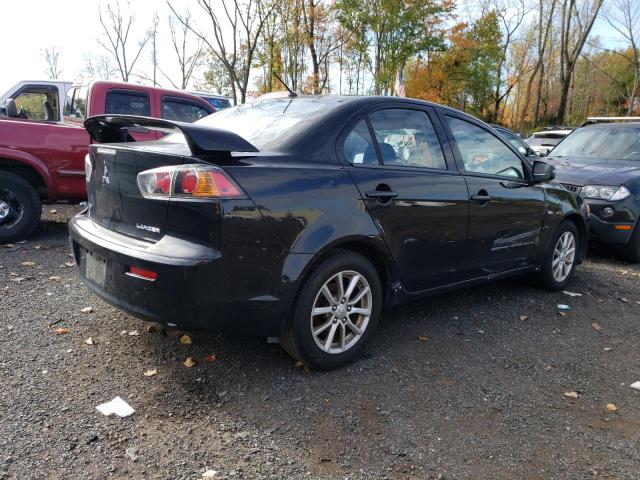 Photo 3 from auction – 2016 MITSUBISHI LANCER ES with VIN JA32U2FU0GU010886