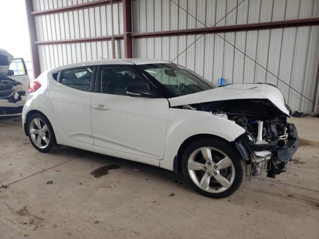 Photo 4 from auction – 2013 HYUNDAI VELOSTER with VIN KMHTC6AD1DU145552