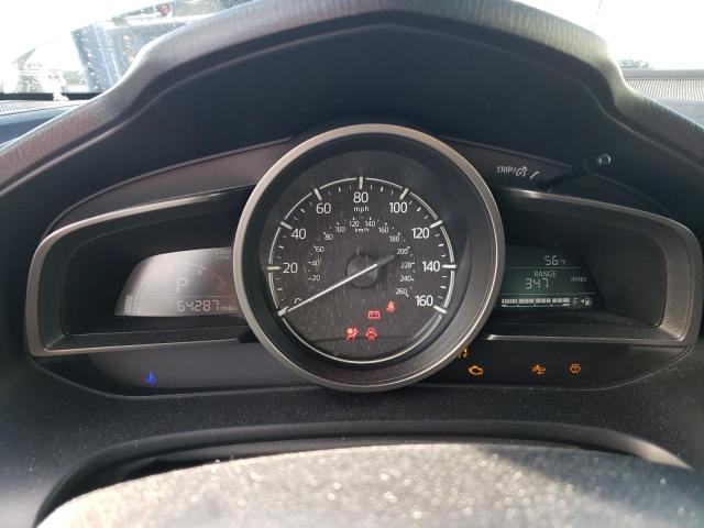 Zdjęcie 9 z aukcji – 2017 MAZDA 3 TOURING z VIN 3MZBN1V78HM140308