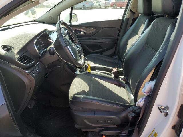 Photo 7 from auction – 2018 BUICK ENCORE PRE with VIN KL4CJASB4JB689359