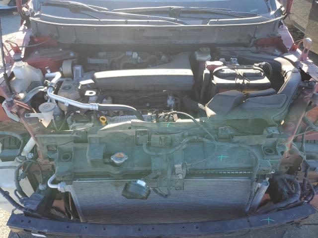 Photo 12 from auction – 2016 NISSAN ROGUE with VIN KNMAT2MVXGP721201