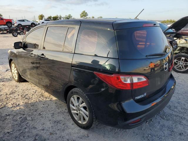 Photo 2 from auction – 2013 MAZDA 5 with VIN JM1CW2BL3D0157476