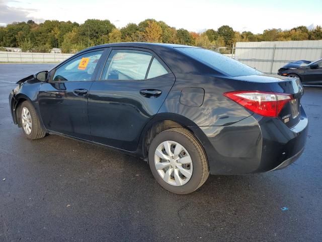 Photo 2 from auction – 2016 TOYOTA COROLLA L with VIN 5YFBURHE3GP509548