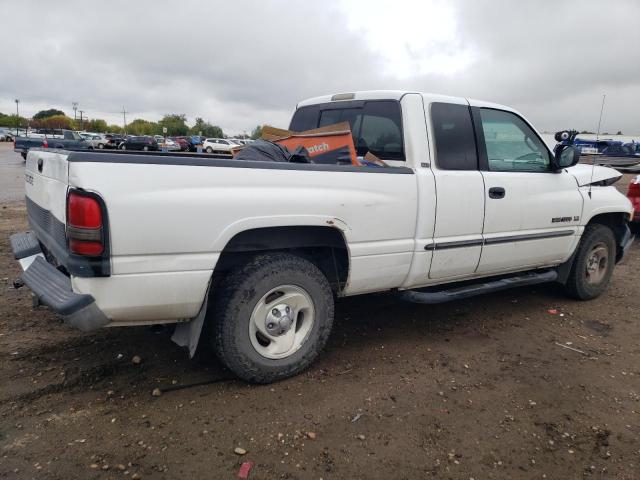 Photo 3 from auction – 2001 DODGE RAM 1500 with VIN 3B7HC13Z11G246708
