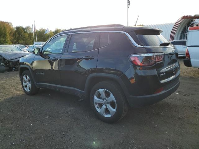 Photo 2 from auction – 2021 JEEP COMPASS LA with VIN 3C4NJDBB6MT583983