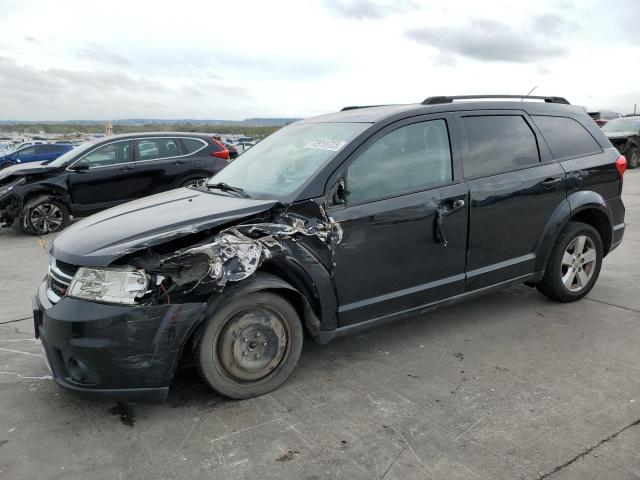 DODGE JOURNEY SX 2012 مع رقم تعريف المركبة 3C4PDCBG7CT336718 - صورة من المزاد