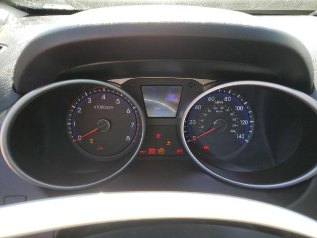 Photo 9 from auction – 2015 HYUNDAI TUCSON LIM with VIN KM8JUCAG4FU972008