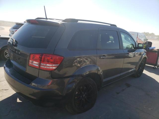 Photo 3 from auction – 2020 DODGE JOURNEY SE with VIN 3C4PDCAB7LT265333