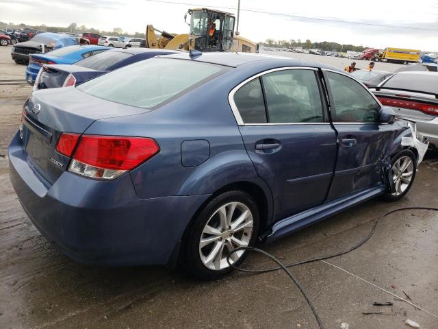 Photo 3 from auction – 2013 SUBARU LEGACY 2.5 with VIN 4S3BMCJ62D3045981