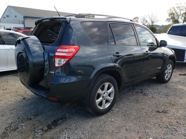 Photo 3 from auction – 2010 TOYOTA RAV4 LIMIT with VIN 2T3DF4DV9AW050986