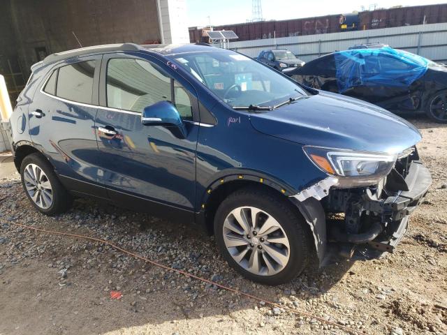 Photo 4 from auction – 2019 BUICK ENCORE PRE with VIN KL4CJASB1KB721749