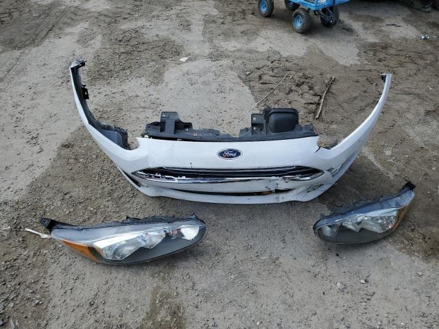 Photo 12 from auction – 2019 FORD FIESTA SE with VIN 3FADP4EJ1KM145401