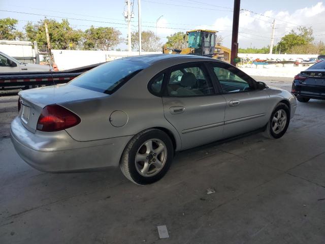 Photo 3 from auction – 2003 FORD TAURUS SES with VIN 1FAFP55U33A212779