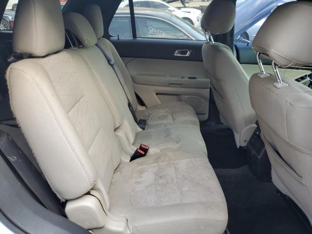 Photo 11 from auction – 2014 FORD EXPLORER with VIN 1FM5K7B81EGA11532