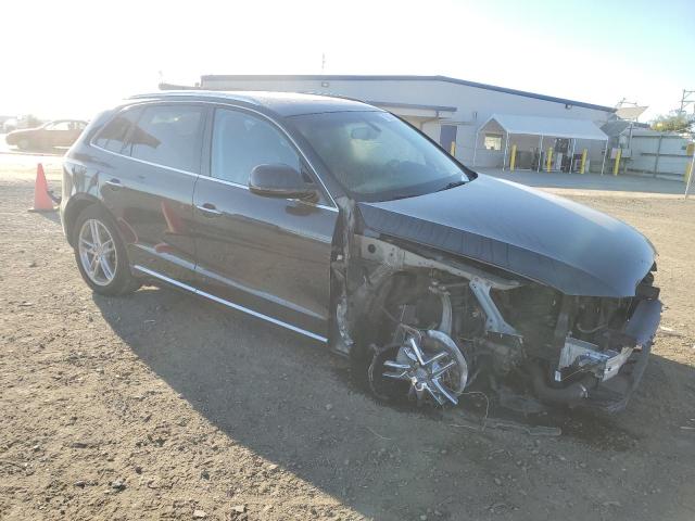Photo 4 from auction – 2017 AUDI Q5 PREMIUM with VIN WA1L2AFP0HA000906