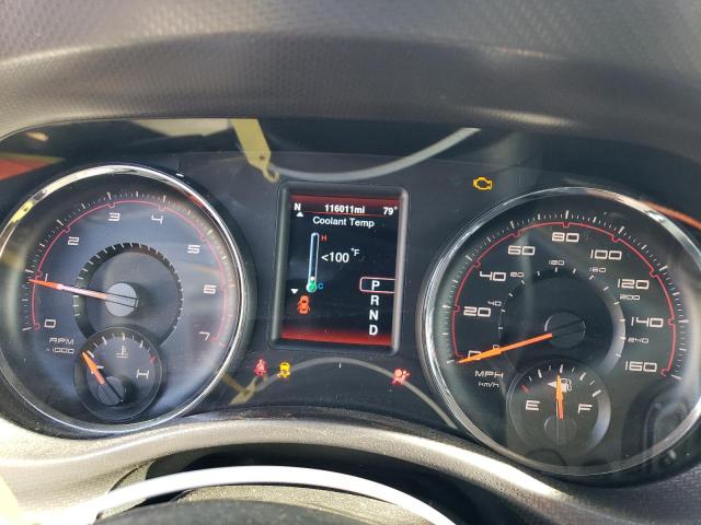 Photo 9 from auction – 2013 DODGE CHARGER R/ with VIN 2C3CDXCT1DH503252