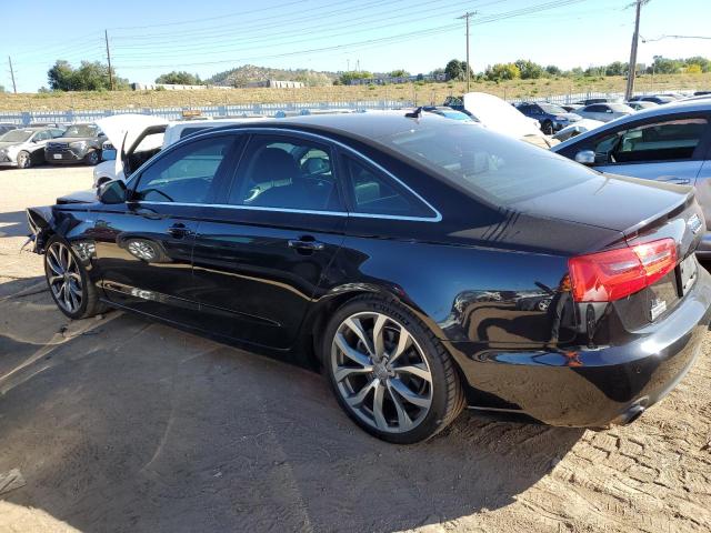 Zdjęcie 2 z aukcji – 2013 AUDI A6 PREMIUM z VIN WAUGGAFC7DN057173