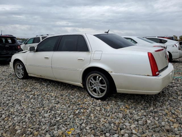 Photo 2 from auction – 2007 CADILLAC DTS with VIN 1G6KD57Y37U231955