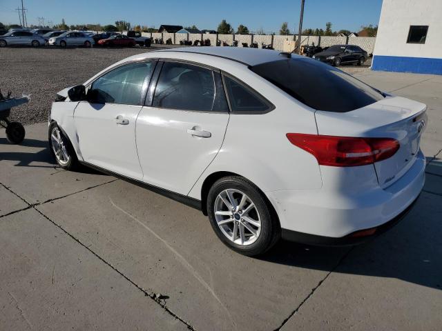 Photo 2 from auction – 2015 FORD FOCUS SE with VIN 1FADP3F21FL325471