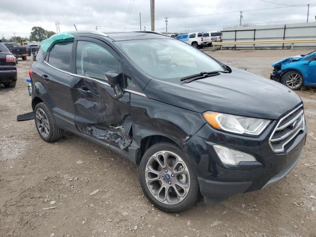Photo 4 from auction – 2019 FORD ECOSPORT T with VIN MAJ3S2KE8KC268944