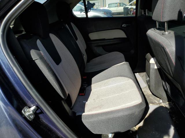 Photo 10 from auction – 2015 CHEVROLET EQUINOX with VIN 2GNFLFEK1F6365731
