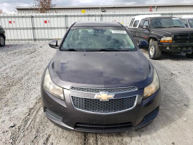 Photo 5 from auction – 2011 CHEVROLET CRUZE LT with VIN 1G1PF5S99B7152240