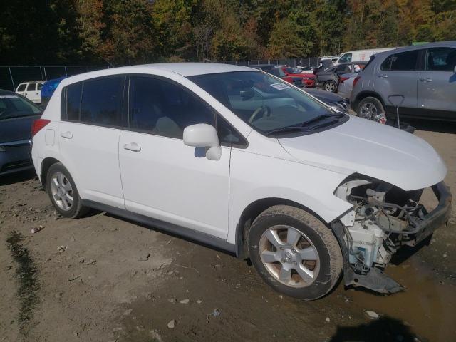 Photo 4 from auction – 2009 NISSAN VERSA S with VIN 3N1BC13E09L419417