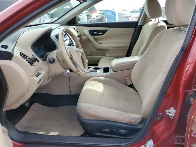 Photo 7 from auction – 2015 NISSAN ALTIMA 2.5 with VIN 1N4AL3AP6FC292842