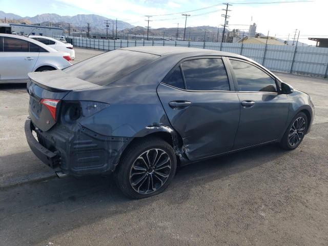 Photo 3 from auction – 2016 TOYOTA COROLLA L with VIN 5YFBURHE9GP537225