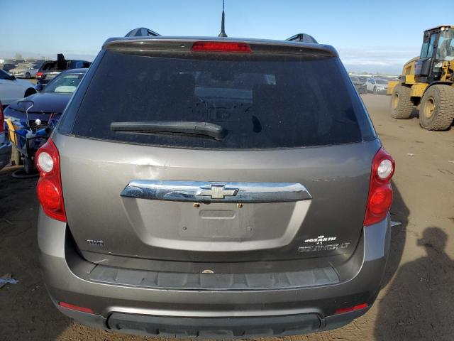 Photo 6 from auction – 2011 CHEVROLET EQUINOX LT with VIN 2CNFLEEC3B6364193