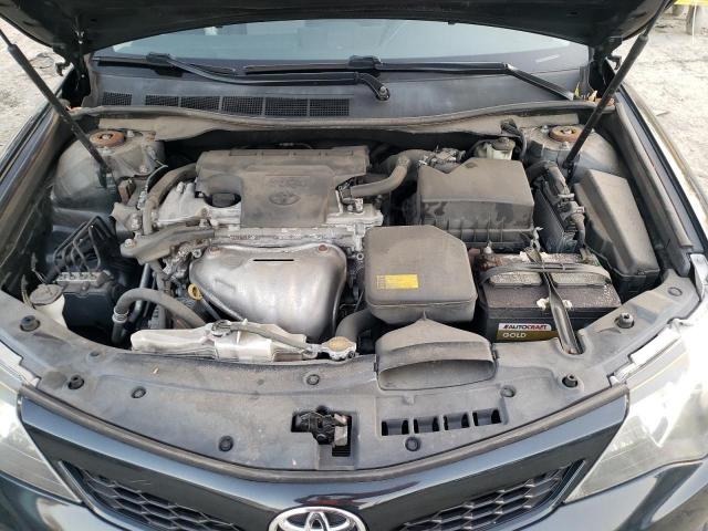 Photo 11 from auction – 2014 TOYOTA CAMRY L with VIN 4T1BF1FK9EU855409
