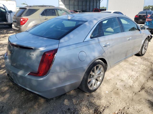Photo 3 from auction – 2019 CADILLAC XTS with VIN 2G61L5S34K9100677