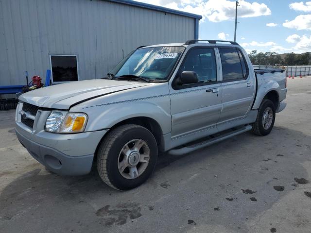 FORD EXPLORER S 2003 with VIN 1FMZU67E93UC36817 - Photo from auction