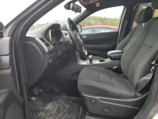 Photo 7 from auction – 2014 JEEP GRAND CHER with VIN 1C4RJFAG3EC280389