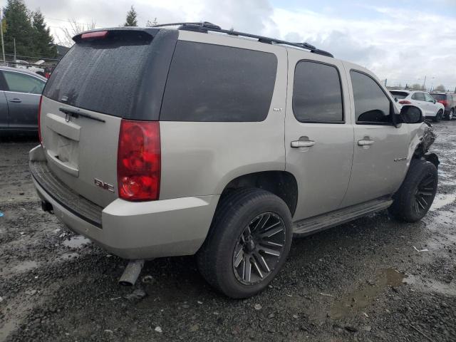 Photo 3 from auction – 2007 GMC YUKON with VIN 1GKFK13037J127128