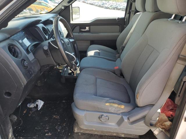 Photo 7 from auction – 2013 FORD F150 SUPER with VIN 1FTFX1EF4DKD91253