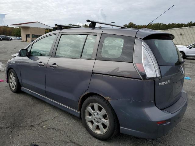 Photo 2 from auction – 2010 MAZDA 5 with VIN JM1CR2WL6A0375666