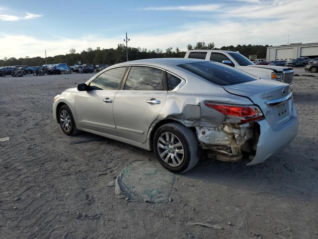 Photo 2 from auction – 2014 NISSAN ALTIMA 2.5 with VIN 1N4AL3AP7EN345034