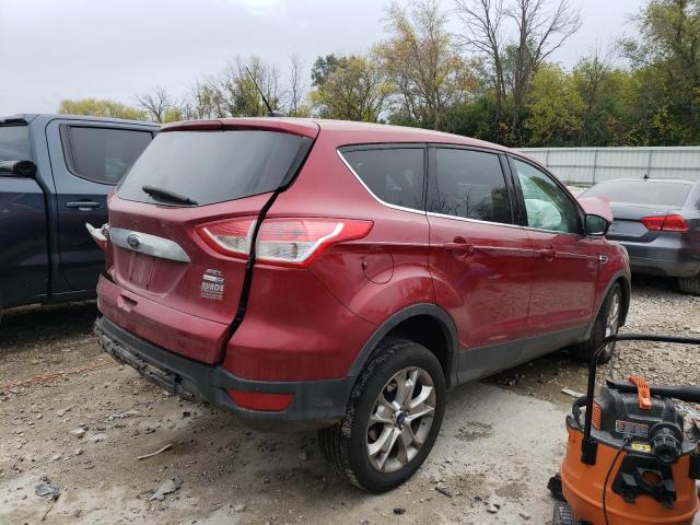 Photo 3 from auction – 2013 FORD ESCAPE SEL with VIN 1FMCU9H9XDUA07671