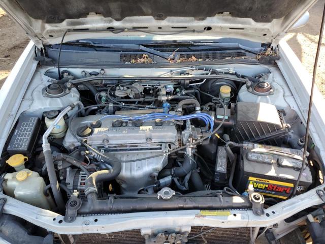 Photo 11 from auction – 2000 NISSAN ALTIMA XE with VIN 1N4DL01D5YC216436